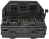 2008-2009 Jeep Wrangler Totally Integrated Fuse Box JKB0CC04E9