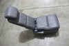 05-10 HONDA ODYSSEY MIDDLE KIDS  PLUS ONE JUMP SEAT LEATHER GREY CUP H. STORAGE