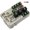 2004-2009 Infiniti FX35 FX45 Body Control Fuse Box Module 284B7 CL000 - BIGGSMOTORING.COM