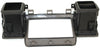 2006-2009 Infiniti Dash Center Radio Bezel W/ Air Vents E661-5115-100 - BIGGSMOTORING.COM