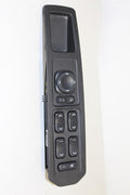 2004-2007 CADILLAC SRX CTS DRIVER LEFT SIDE POWER WINDOW MASTER SWITCH 10363778 - BIGGSMOTORING.COM