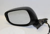 2009-2014 Honda Fit Driver Left Side Power Door Mirror Black 25942/ 26512