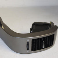 2004-2009 PRIUS PASSENGER SIDE DASH A/C AIR VENT TRIM 55061-47010 - BIGGSMOTORING.COM