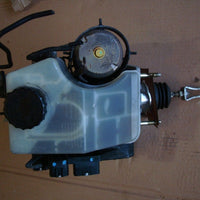 1999- 2005 Lexus GS300 GS400 GS430 ABS Brake Booster Master Pump Assembly | 2004 - BIGGSMOTORING.COM