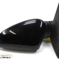 2008-2012 Honda Accord Sdn Driver Left Side Power Door Mirror Black 32505