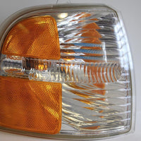 2002-2005 FORD EXPLORER PASSENGER SIDE TURN SIGNAL LIGHT LAMP - BIGGSMOTORING.COM