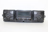 2000-2006 MERCEDES DASH A/C HEATER CLIMATE CONTROL UNIT - BIGGSMOTORING.COM