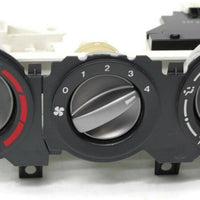 2003-2008 Mazda6 Ac Heater Climate Control Unit - BIGGSMOTORING.COM
