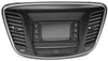2015-2016 Chrysler 200 Radio Receiver W/ Bluetooth P68226693AE