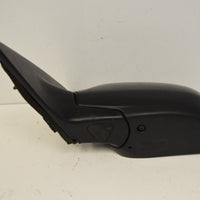 2004-2009 Mazda 3 Left Driver Side Door Rear View Mirror - BIGGSMOTORING.COM