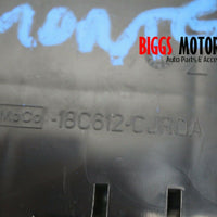 2005-2007 Ford Montego 500 Ac Heater Climate Control Unit 18C612-CJRQA - BIGGSMOTORING.COM