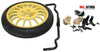 2004-2011 Mazda RX8 RX-8 Spare Tire Kit Complete - BIGGSMOTORING.COM