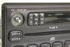 2001-2004Ford Exploxer Mustang Radio Stereo Am/ Fm  Cd Player - BIGGSMOTORING.COM