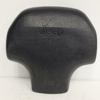 1996-1998 JEEP  GRAND CHEROKEE DRIVER STEERING WHEEL AIR BAG P5GJ01JX8AA - BIGGSMOTORING.COM