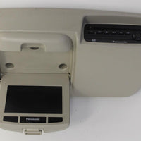 2003-2006 CHEVY TAHOE YUKON ENTERTAINMENT DVD PLAYER & DISPLAY SCREEN - BIGGSMOTORING.COM