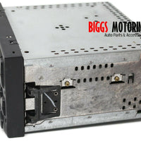 1998-2003 Ford F250 F350 Radio Stereo Cassette Cd Player YU3F-18C868-AA - BIGGSMOTORING.COM