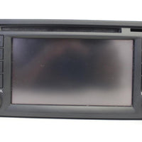 13 14 15 Chevy City Express Stereo Radio Receiver Navigation Cd Dvd Player Xm - BIGGSMOTORING.COM