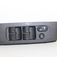 2007-2008 HONDA FIT DRIVER SIDE POWER WINDOW SWITCH 35750-SLN-A010-M1