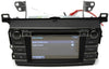 2014-2018 Toyota Rav4 100328 Radio Stereo Touch Screen Cd Player 86140-0R090