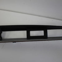 2014-2016 TOYOTA COROLLA DASH INSTRUMENT BEZEL TRIM MOLDING 55011-02010