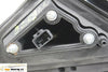 2005-2010 Toyota Avalon Driver Left Power Door Mirror Black 32691 - BIGGSMOTORING.COM