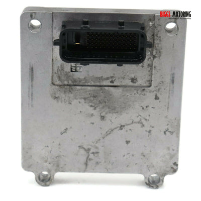 2006-2014 Chevy Impala Transmission Computer Module 24240400