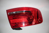 2010-2012 AUDI A4 S4 DRIVER LEFT SIDE REAR TAIL LIGHT 27071 RE#BIGGS