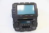 2004-2006 Acura Mdx Trip Computer Radio Cassette Cd Player Display Screen - BIGGSMOTORING.COM