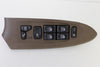2002-2005 Chevy Trailblazer  Driver Side Master Power Window Switch - BIGGSMOTORING.COM