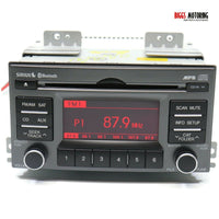 2009-2011 Kia Rio Sirius Radio Stereo Bluetooth Cd Mp3 Player 96100-1G895AMDB