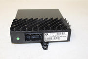 2004 BMW 325i SEDAN AUDIO-HIGH-POWER AMPLIFIER 65.12 8383871 - BIGGSMOTORING.COM