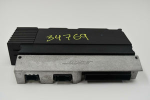 2005-2009 AUDI A6 BOSE AUDIO AMPLIFIER 4F00035223A - BIGGSMOTORING.COM