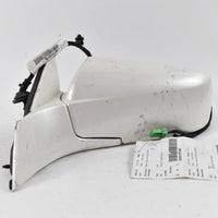 2003-2007 CADILLAC CTS DRIVER LEFT SIDE POWER DOOR MIRROR WHITE 25292 - BIGGSMOTORING.COM