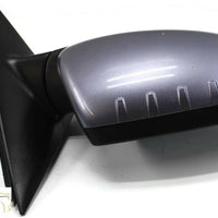 2011-2015 KIA OPTIMA PASSENGER RIGHT SIDE POWER DOOR MIRROR GRAPHITE 3260