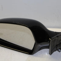 2009-2012  Audi A4 Driver Power Side View Mirror  Signal