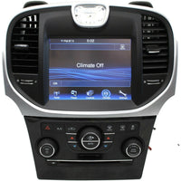 2011-2014 Chrysler 300 Radio CD Mecanismo Jugador 05064798AH