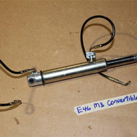 BMW E46  RIGHT & LEFT SET CONVERTIBLE TOP HYDRAULIC MASTER CYLINDER
