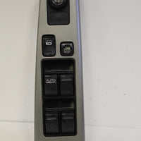 2002-2006 Nissan Altima Driver Side Power Window Switch 25401-8j005 - BIGGSMOTORING.COM