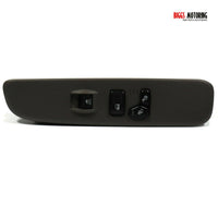 2006-2009 Gmc Envoy Denali Passenger Right Side Power Window Switch 25811583 - BIGGSMOTORING.COM