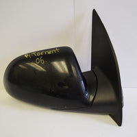 2006-2009 Pontiac Torrent Right Passenger Side Mirror