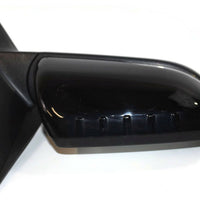 2010-2013 KIA SOUL PASSENGER RIGHT SIDE POWER DOOR MIRROR BLACK