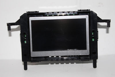 2013-2015 FORD ESCAPE  INFORMATION DISPLAY SCREEN EJ5T-18B955-CD