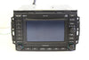 2005-2007 DODGE CHRYSLER JEEP RADIO NAVIGATION 6 DISC CHANGER MP3 CD PLAYER - BIGGSMOTORING.COM