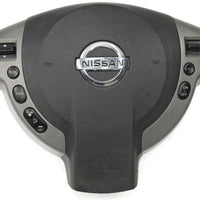 2007-2012 Nissan Sentra Driver Steering Wheel Air Bag