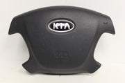2007-2012 KIA RONDO DRIVER STEERING WHEEL DRIVER AIRBAG 569001D500