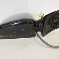 1999-2003 Lexus Rx300 Black Left Driver Side Door Rear View Mirror - BIGGSMOTORING.COM