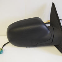 2002-2003 CHEVROLET TRAILBLAZER RIGHT PASSENGER SIDE MIRROR - BIGGSMOTORING.COM