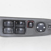 1997-2003 Chevy Malibu Driver Side Power Window Switch 22606329 - BIGGSMOTORING.COM