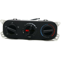 2007-2010 Jeep Wrangler Ac Heater Temperature Climate Control Unit P5511184AE