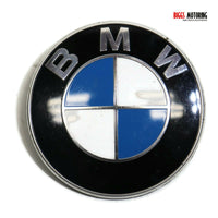 1999-2016 BMW 325i 328i E90 M3 Rear Trunk Emblem Logo Badge 8219 237 03 - BIGGSMOTORING.COM